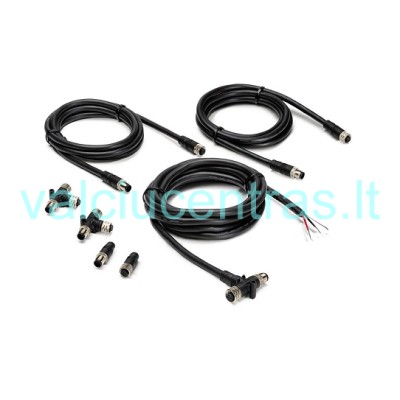 NMEA 2000 Starter Kit dvigubas rinkinys